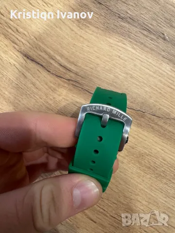 Richard Mille часовници, снимка 7 - Мъжки - 49651401