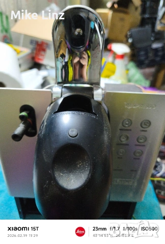 Delonghi EN720 Nespresso Latissima