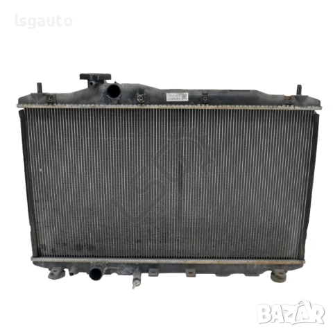 Радиатор охладителна течност Honda Civic VIII 2006-2011 ID: 153989, снимка 2 - Части - 52318468