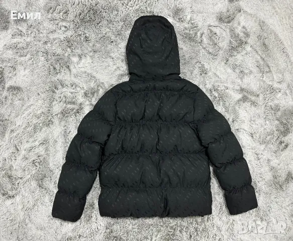 Мъжко яке Jordan Essential Puffer Jacket, Размер M, снимка 3 - Якета - 48253722