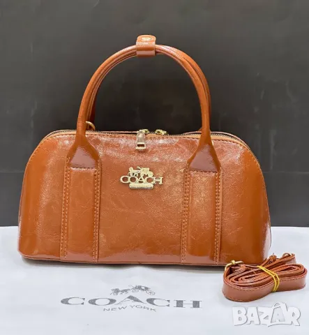 чанти coach, снимка 2 - Чанти - 50422587