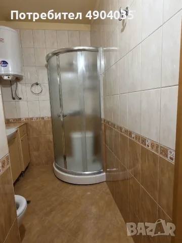 Тристаен апартамент под наем!, снимка 6 - Апартаменти - 56272476