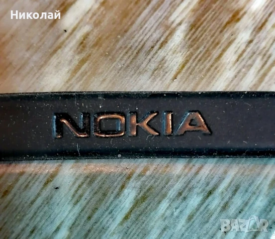 Bluetooth stereo speakers / Блутут стерео колонки NOKIA MD - 7W , снимка 7 - Резервни части за телефони - 51096902