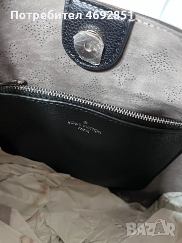 Елегантни чанти – стил, вдъхновен от луксозни брандове, снимка 3 - Чанти - 52908481