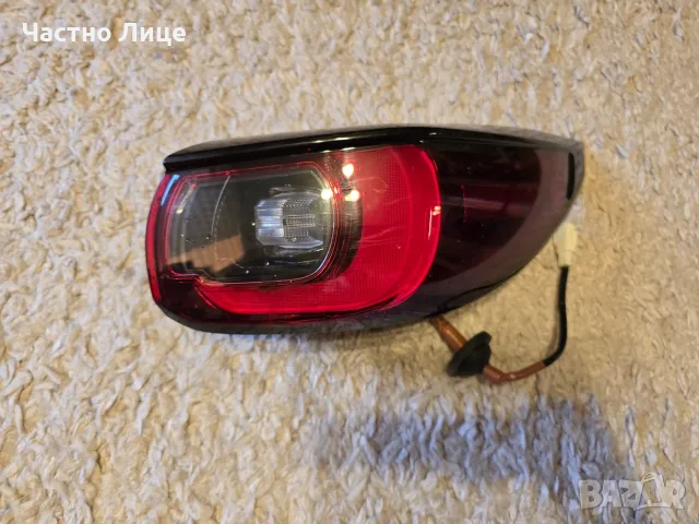Оригинален десен стоп за Mazda CX5 - 2017-2020г.