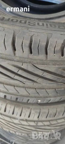 Гуми Uniroyal 225/45/19 , снимка 5 - Гуми и джанти - 55921804