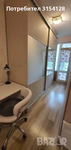 Тристаен Левски под наем , снимка 3 - Стаи под наем - 49007054