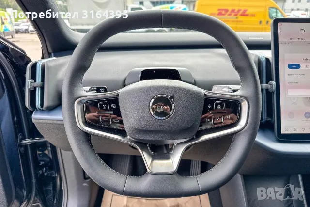 Volvo EX30 Plus Single Motor Extended Range 69 kWh, снимка 10 - Автомобили и джипове - 55829093