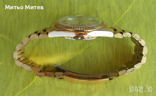 West End Sowar Prima автоматик, снимка 11 - Мъжки - 56150729