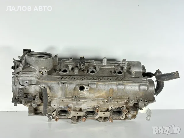 Цилиндрова Глава (дясна) Масерати Гибли 3.0 330 к.с. (13-16г) Glava Maserati Ghibli 3.0 V6 330 hp