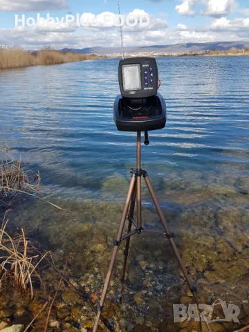 Лодка за захранка HJ817-V6  - Viper 6, снимка 18 - Такъми - 50169935