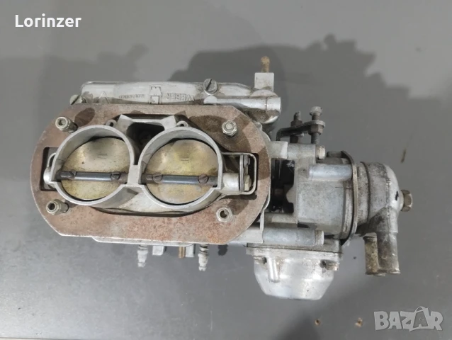 Карбуратор , снимка 3 - Части - 50552834