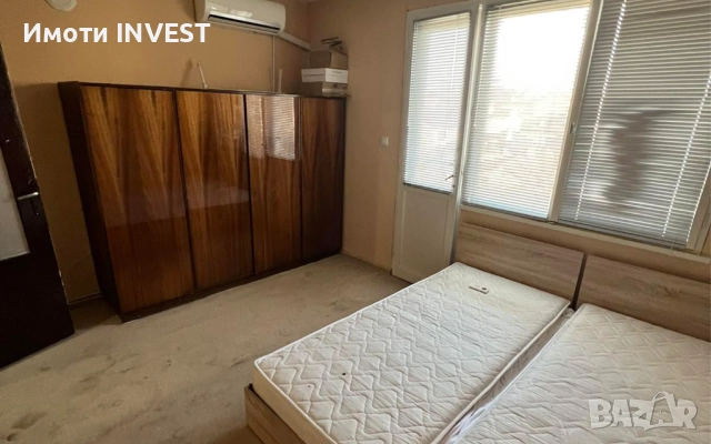 Четиристаен апартамент – Икономиката – 2475 , снимка 5 - Апартаменти - 52789106