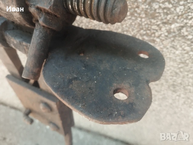 ковашко менгеме , снимка 4 - Менгемета - 51430667