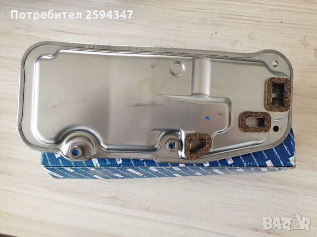 HYUNDAI TERRACAN 2.9-3.5cc 2001-2006г ФИЛТЪР СКОРОСНА КУТИЯ СТРЕЙНЕР HMC, снимка 2 - Части - 34666586