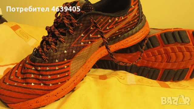 Маратонки Puma спортни оригинални като нови 