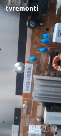 Захранваща платка ,BN44-00521C , PD55B1QE_CDY , SAMSUNG UE55ES6570SXZG, снимка 4 - Части и Платки - 35923710