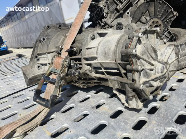 скоростна кутия за Ауди А 4 B8 2.0 TDI , снимка 3 - Части - 55706817