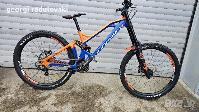 mondraker summun , снимка 16 - Велосипеди - 52658431