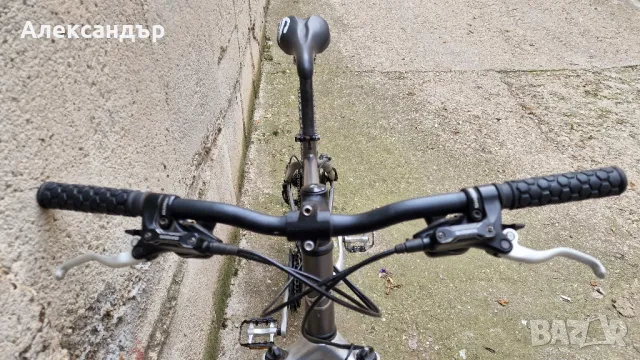 Велосипед Giant 26", снимка 6 - Велосипеди - 48931945
