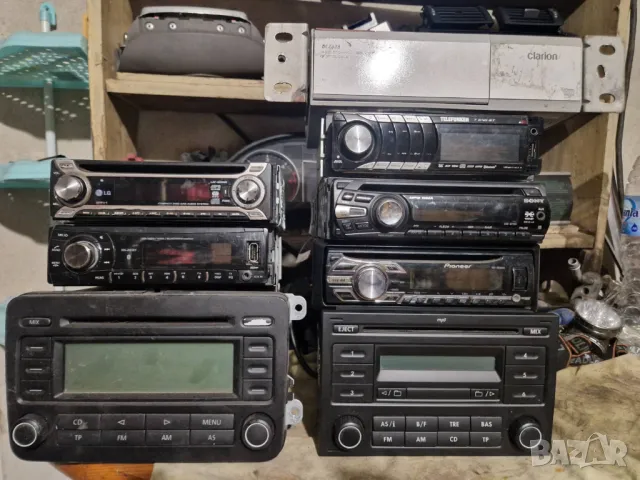 авто сд радио mp3 USB 