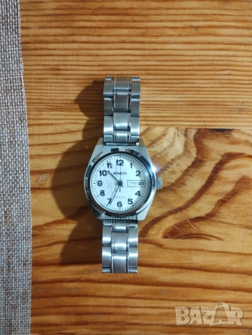 Руски механични часовници