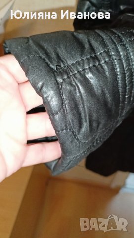 Елегантно дамско яке, снимка 2 - Якета - 38901841