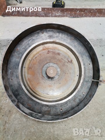 Матрица за печене на каучук преса, муфа за леярски форми, снимка 10 - Други инструменти - 40875685