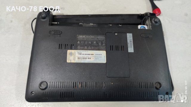 Лаптоп Asus Eee PC R105, снимка 3 - Части за лаптопи - 41731153
