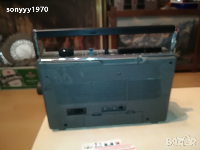 SCHNEIDER TR2720-ВНОС FRANCE 2612221843, снимка 15 - Радиокасетофони, транзистори - 39113719