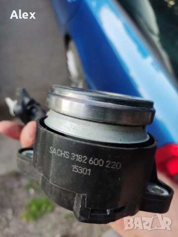 Нова Лагер помпа съединител SACHS 3182 600 220 Ford/Volvo