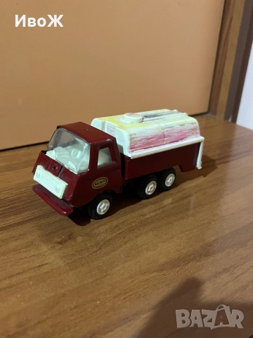 Стара играчка Мир