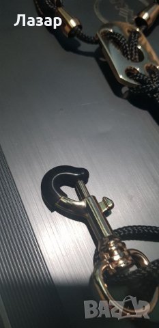 Луксозна каишка за саксофон,кларинет  или бузуки, снимка 8 - Духови инструменти - 35994336