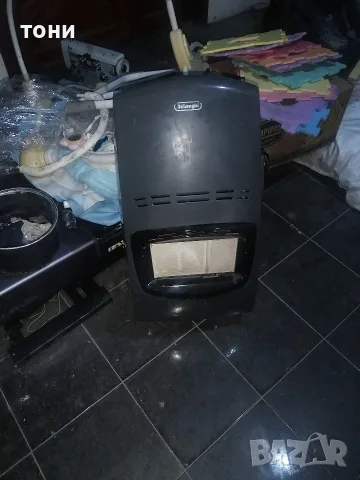 Газови печки разни , снимка 3 - Отоплителни печки - 56364421