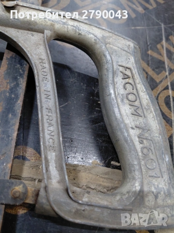 ножовки механични, снимка 4 - Други инструменти - 53217244