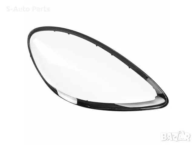 Стъкла за фарове на Porsche 718  Cayman / Boxster 982 (2016-2025), снимка 2 - Части - 55735866