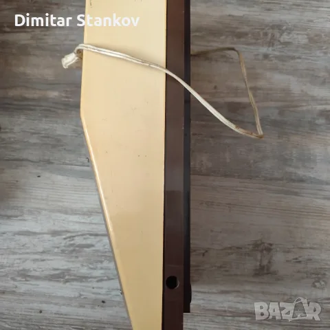 Стар измервателен уред , снимка 8 - Друга електроника - 56200623