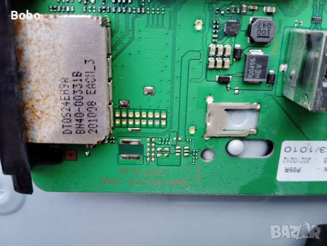 MAIN BOARD BN41--02751B-000, снимка 3 - Части и Платки - 44146400