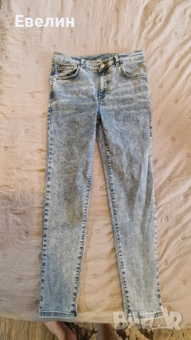 дънки 152- 158 ръст