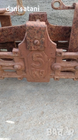 Битови стари предмети, снимка 6 - Декорация за дома - 53761380