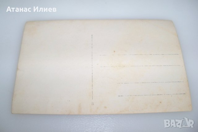 Стара снимка картичка детски труд, снимка 4 - Филателия - 42302114