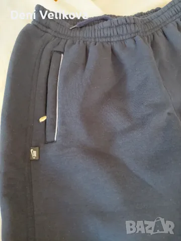 Ватирано долнище NIKE, снимка 8 - Спортни дрехи, екипи - 48736924