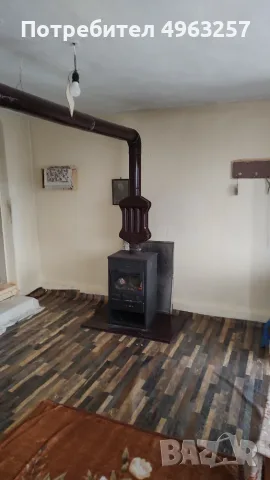 Продавам къща с дворно място , снимка 10 - Къщи - 56266188