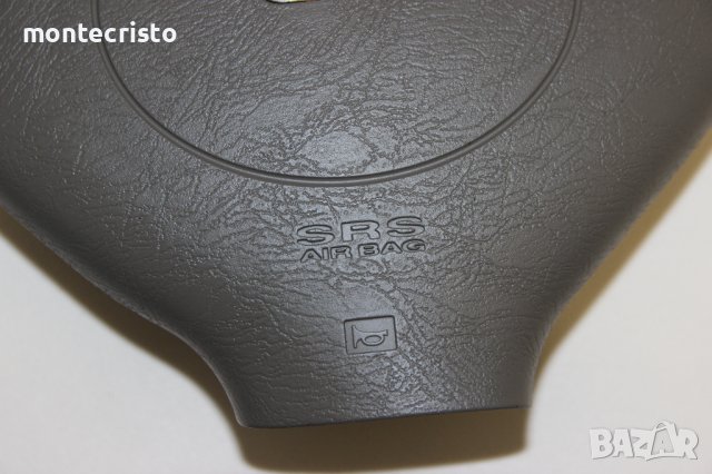 Airbag волан DR 5 (2007-2022г.) 70600009А / ляв airbag DR5 DR-5, снимка 6 - Части - 42728964