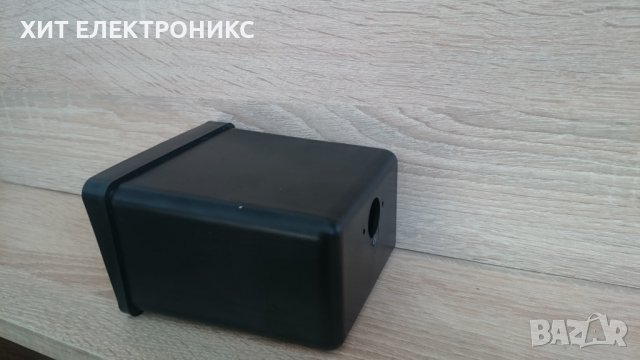 Кутия за Металдетектор(металотърсач), снимка 2 - Други услуги - 42223988