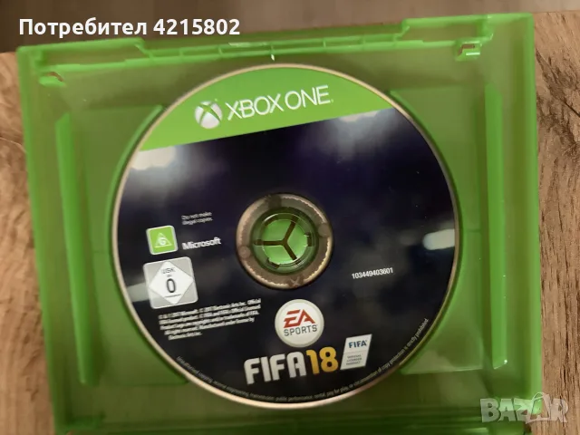Xbox One S + 2 контролера + 6 игри +волан с педали, снимка 6 - Xbox конзоли - 55929132