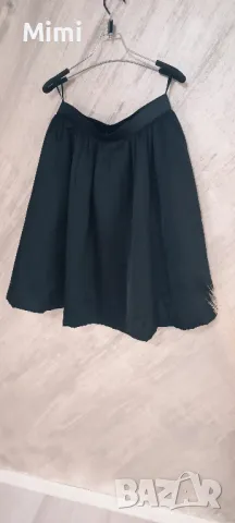 Черна пола, страхотна пола 