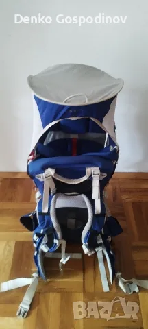 Продавам раница osprey poco , снимка 2 - Спортна екипировка - 55975235