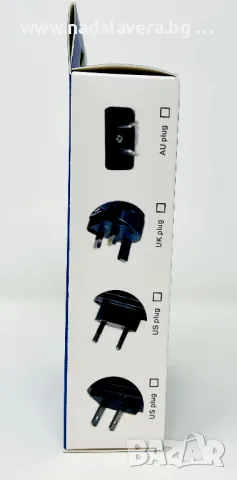 Камера в Шпионката Camera Doors, снимка 8 - Друга електроника - 48078634