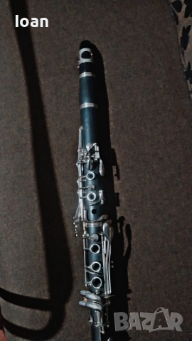 продавам кларне чисто ново , снимка 2 - Духови инструменти - 52446838